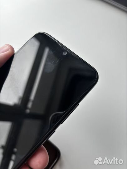 Xiaomi Redmi Note 8T, 4/64 ГБ