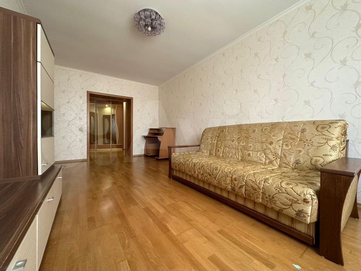 3-к. квартира, 75 м², 3/9 эт.