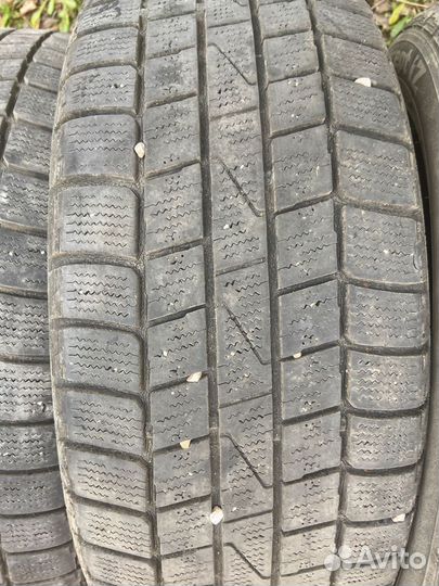 Hankook I Cept W605 185/55 R16