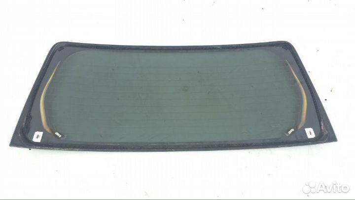 Стекло задней двери Suzuki Wagon R MH23S 2010