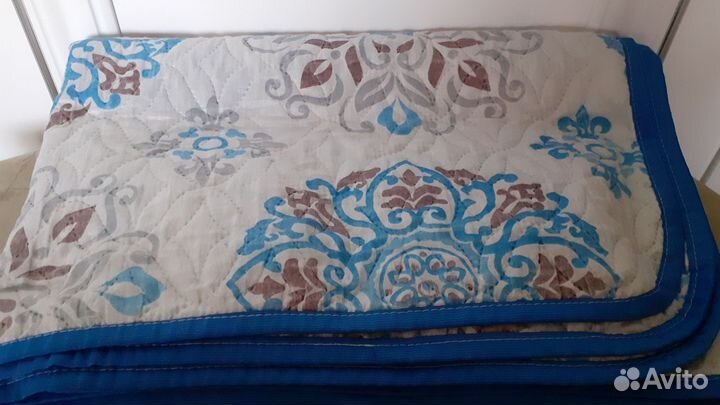 Покрывало на кровать, диван
