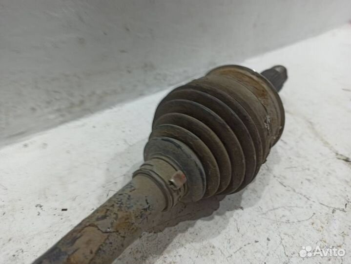 Привод задний левый Акура