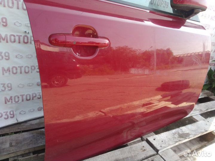 Дверь передняя правая Kia Ceed универсал 1.4 I