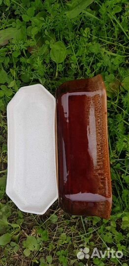 Цветочные горшки