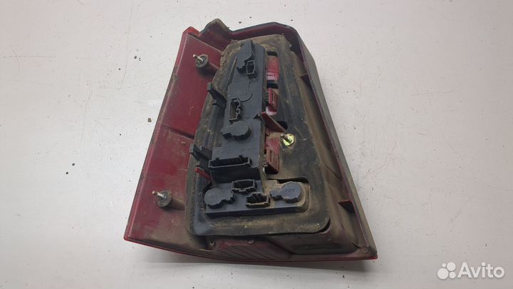 Фонарь (задний) Volkswagen Golf 4, 1998