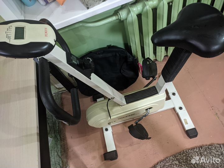 Велотренажер Torneo