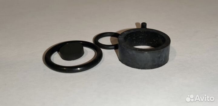 Ремкомплект Ловато инжектор гбо