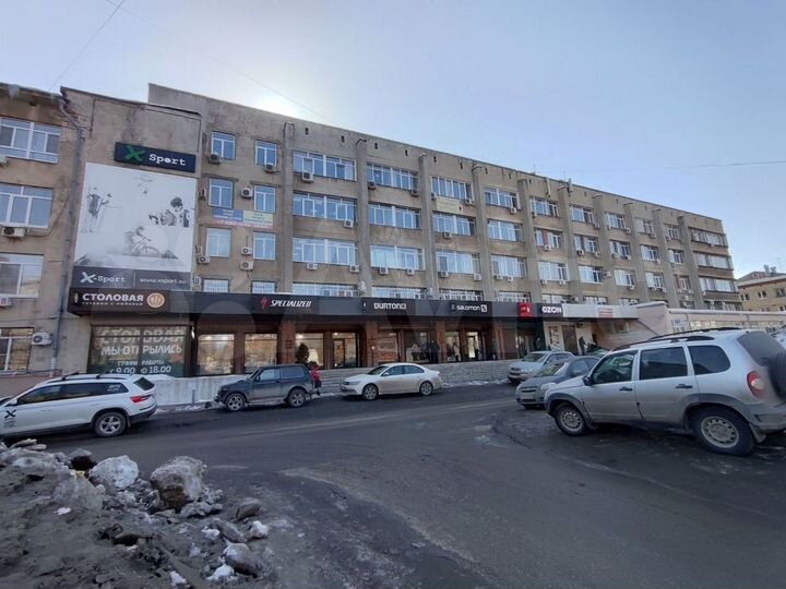 Продам офисное помещение, 486 м²