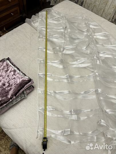 Шторы в комнату