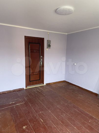 Комната 15 м² в 1-к., 5/5 эт.