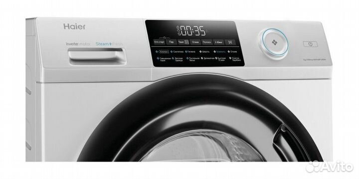 Стиральная машина новая