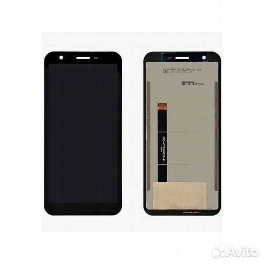 Дисплей для Blackview BV4900/BV4900 Pro (copy LCD)