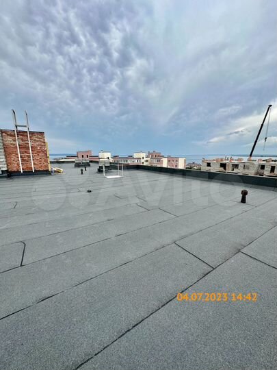 Квартира-студия, 33,8 м², 2/3 эт.