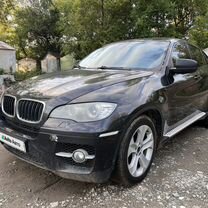 BMW X6 3.0 AT, 2008, 386 000 км, с пробегом, цена 900 000 руб.