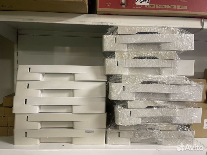 Кассета В сборе CT-170 (идут на CT-1130) много