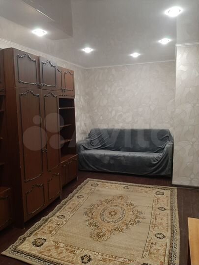 1-к. квартира, 30,3 м², 3/4 эт.