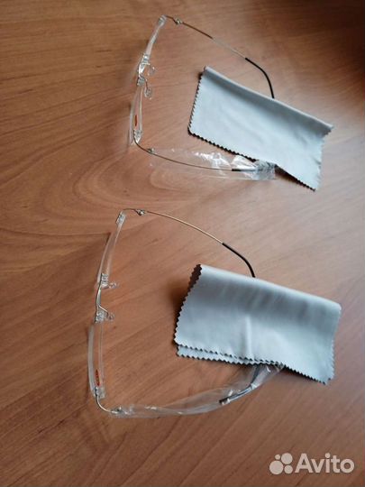 Очки для зрения -3.0 и -1.5