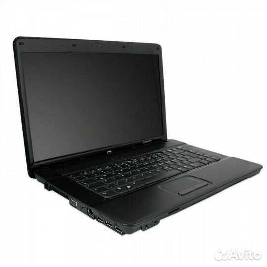 Compaq 615 на запчасти