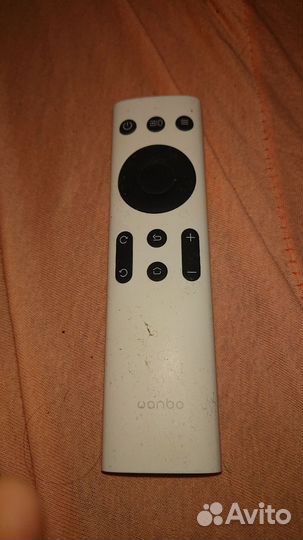 Проектор Wanbo x1 pro не рабочий