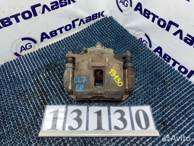 Суппорт Honda Accord