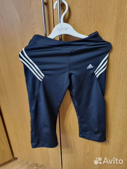 Тайтсы спортивные оригинал