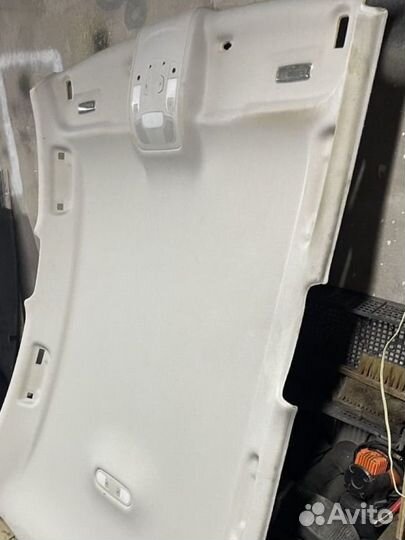 Потолок audi a6 c7