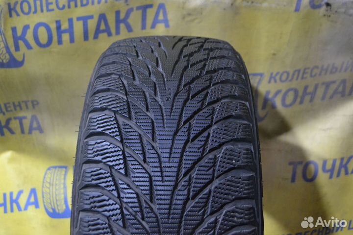 Nokian Tyres Hakkapeliitta R2 225/40 R18