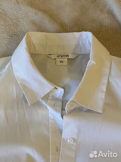 Рубашка женская