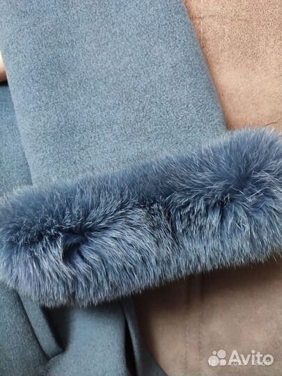 Пальто от 40 до 46 размер