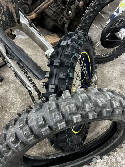 Sherco SEF 300 эндуро