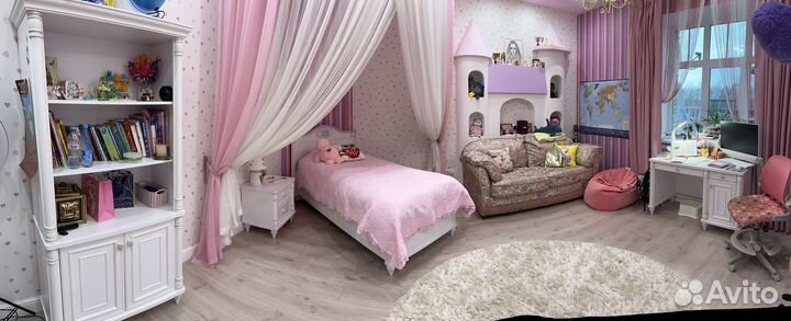 Мебель для детской