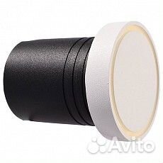 Встраиваемый светильник Deko-Light Hadar 563003