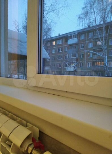 Комната 9 м² в 4-к., 1/5 эт.