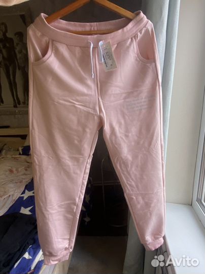 Спортивные штаны женские