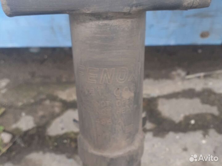 Амортизаторы комплект от шкоды rapid