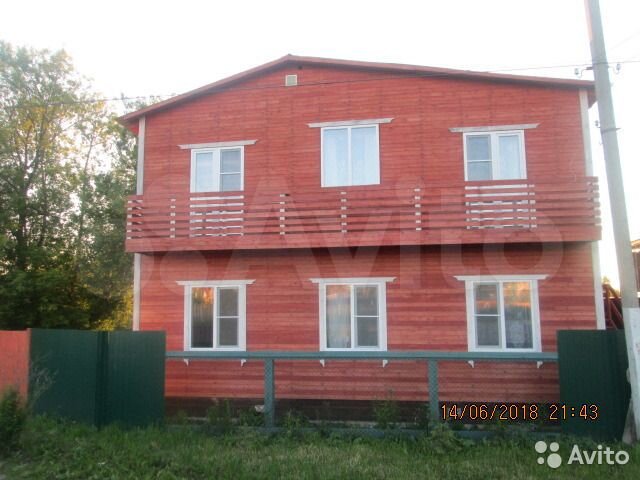 Комната 25 м² в 4-к., 2/2 эт.