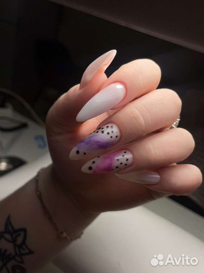 Требуются модели на маникюр