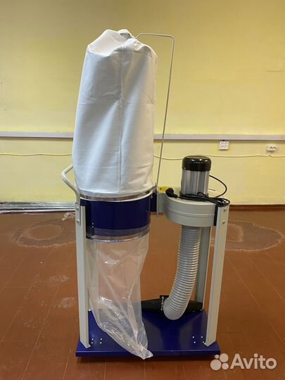 Стружкоотсос аспирация