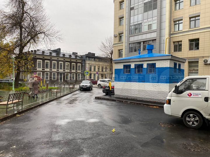 Сдам помещение свободного назначения, 23 м²