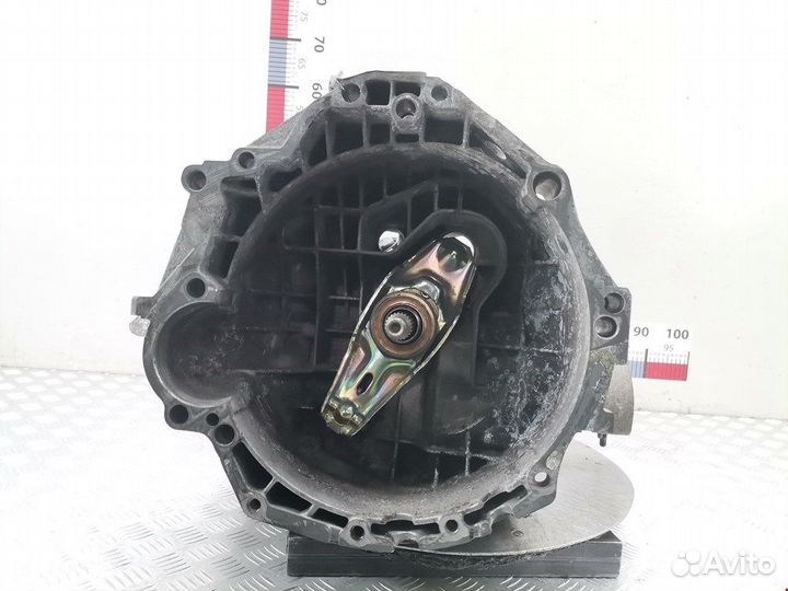 Кпп для Volkswagen Passat 5