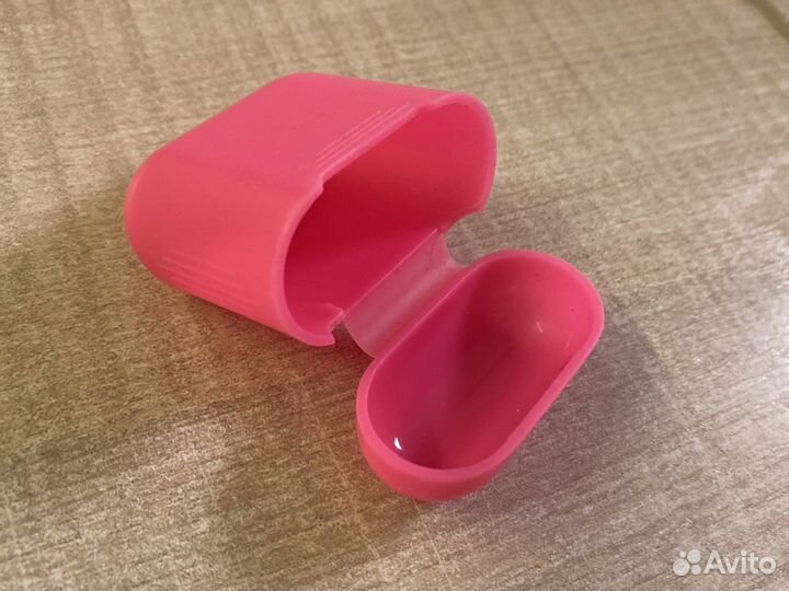 Кейс для airpods 1