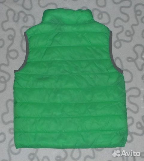 Жилет тонкий Alive, 134 см