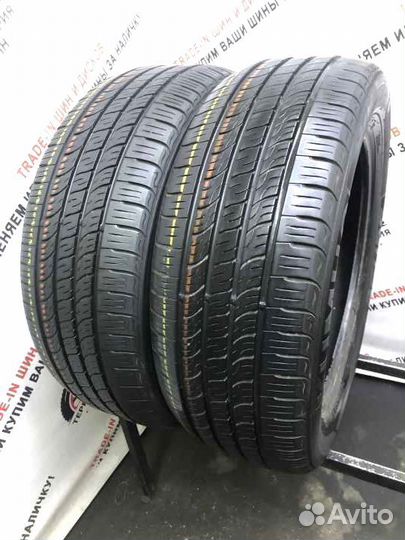 Kumho Sense KR26 215/55 R17 94H