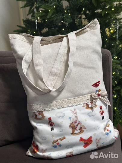 Детское одеяло в кроватку - ручная работа