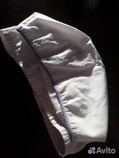 Медицинский халат