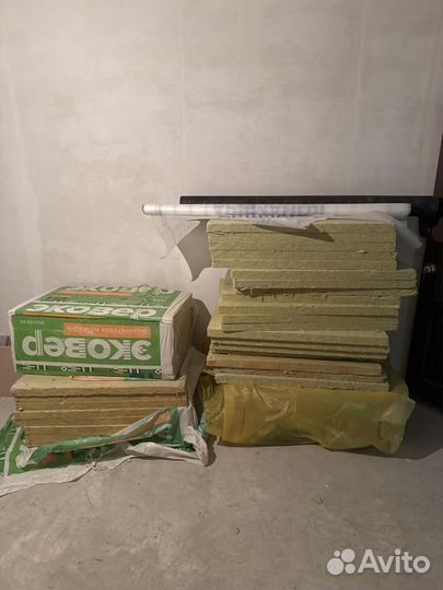 Утеплитель