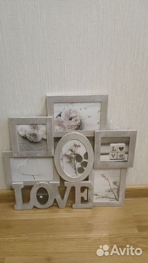 Рамка для фотографий