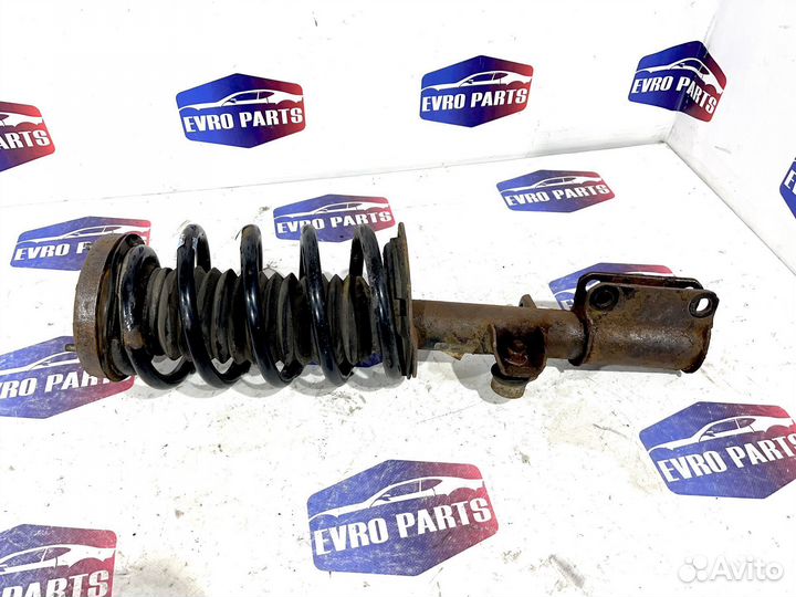 Амортизатор передний BMW X5 E-53 в сборе