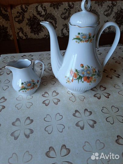 Заварочный чайник