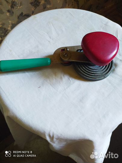 Банки и закрутка